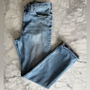 Everlane The Selvedge Straight Fit Jeans 33x32